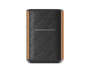 Edifier MS50A Wireless BT Speaker With Alexa & Multi Room connectivity – Brown