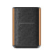 Edifier MS50A Wireless BT Speaker With Alexa & Multi Room connectivity – Brown
