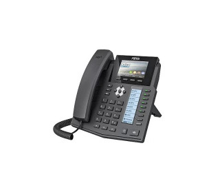 Fanvil X6 6 Line Gigabit PoE IP Phone