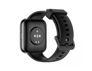 Realme Watch 2 pro 44mm Black Smart Watch
