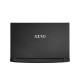 Gigabyte AERO KE4 Core i7 12th Gen 16GB RAM 1TB SSD RTX 3060 6GB Graphics 15.6 Inch Gaming Laptop