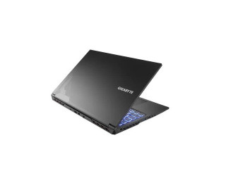 Gigabyte AORUS 5 MB I5 10th Gen 1‎5.6 Inch Free Dos Black Laptop