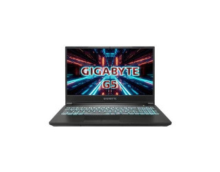 Gigabyte AORUS 5 MB I5 10th Gen 1‎5.6 Inch Free Dos Black Laptop