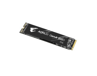 Gigabyte AORUS GP-AG41TB NVMe Gen4 M.2 1TB Gaming SSD