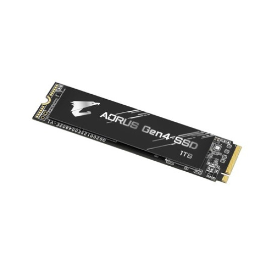 Gigabyte AORUS GP-AG41TB NVMe Gen4 M.2 1TB Gaming SSD