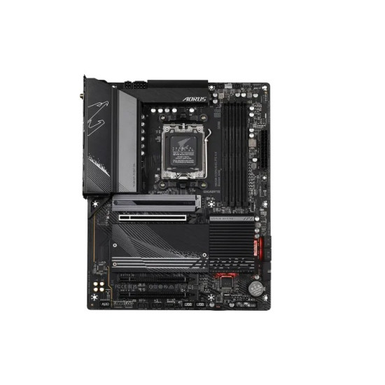 GIGABYTE B650 AORUS ELITE AX DDR5 AMD AM5 ATX Motherboard