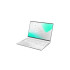 Gigabyte Core i7 13th Gen 13700h 16 Gb RAM 1 Tb SSD AERO 16 OLED BKF Laptop