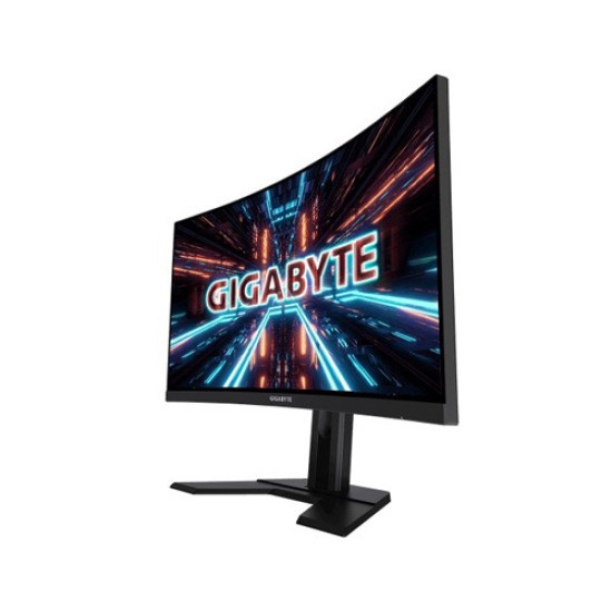 GIGABYTE G27FC 27 INCH CURVED GAMING MONITOR