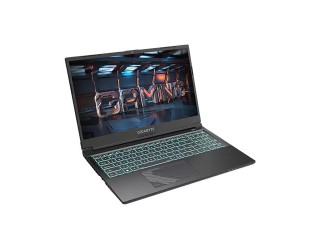 Gigabyte G5 MF i5 Graphics 15.6 Inch FHD 144Hz Gaming Laptop