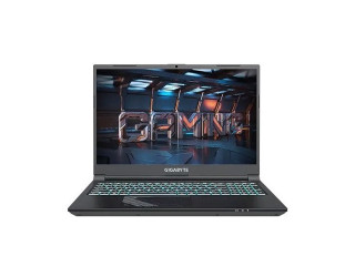 Gigabyte G5 MF i5 Graphics 15.6 Inch FHD 144Hz Gaming Laptop