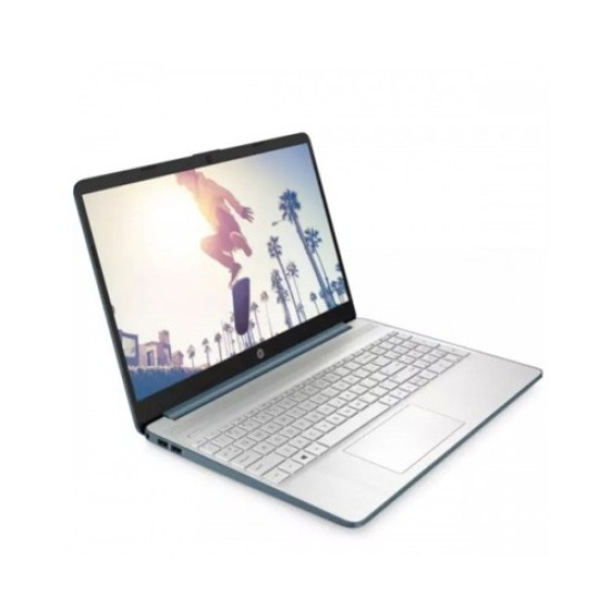 HP 15s-eq2618AU AMD Ryzen 3 5300U 8GB RAM 512GB SSD 15.6 Inch FHD Laptop