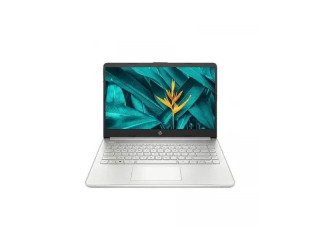 HP 15s-Fq3617TU Intel Core Celeron N4500-1.10 To 2.80 GHz 4GB RAM 256GB SSD 15.6 Inch FHD Laptop