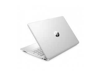 HP 15s-Fq3617TU Intel Core Celeron N4500-1.10 To 2.80 GHz 4GB RAM 256GB SSD 15.6 Inch FHD Laptop