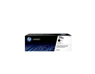 HP 79A Black Original LaserJet Toner Cartridge