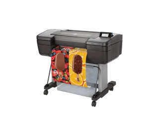 HP DesignJet Z6 24" PostScript Printer