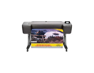 HP DesignJet Z6 44" PostScript Printer
