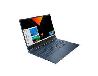 HP VICTUS 15-fb0118AX AMD Ryzen 5 5600H 8GB RAM 512GB SSD 15.6 Inch FHD  Gaming Laptop
