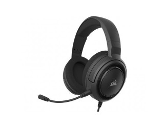 Corsair HS35 Stereo 3.5mm Gaming Headphone Carbon Black