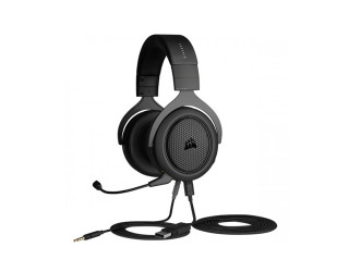 Corsair HS70 Wired Gaming Headset with Bluetooth