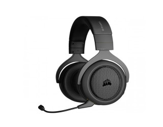 Corsair HS70 Wired Gaming Headset with Bluetooth