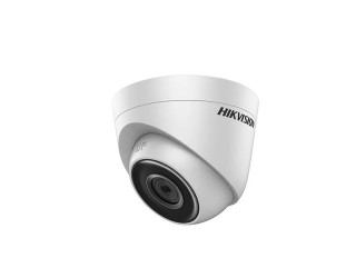 Hikvision DS-2CD1321-I 2.0 MP 4mm CMOS Network Turret IP CC Camera