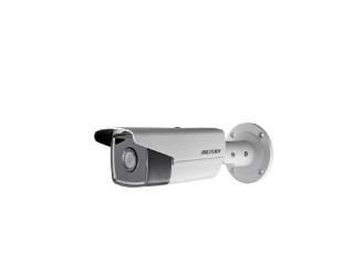 Hikvision DS-2CD2T43G0-I5 4 MP IR Fixed Bullet Network CC Camera