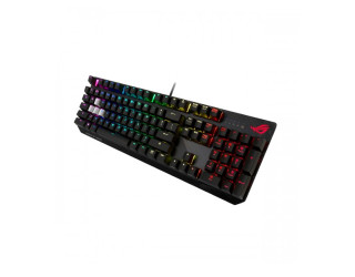 Asus XA04 Strix Scope Deluxe Mechanical Gaming Keyboard