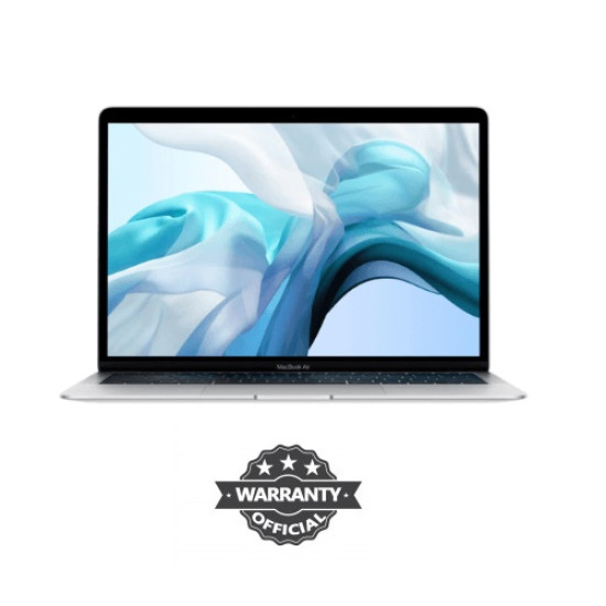 Apple MacBook Air MGN63 13.3-Inch Full HD Retina Display M1 Chip 8GB RAM 256GB SSD Laptop