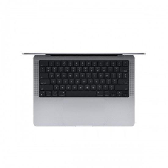 Apple MacBook Pro 14-Inch M1 Pro Chip, 16GB RAM, 1TB SSD (MKGQ3) Space Grey 2021