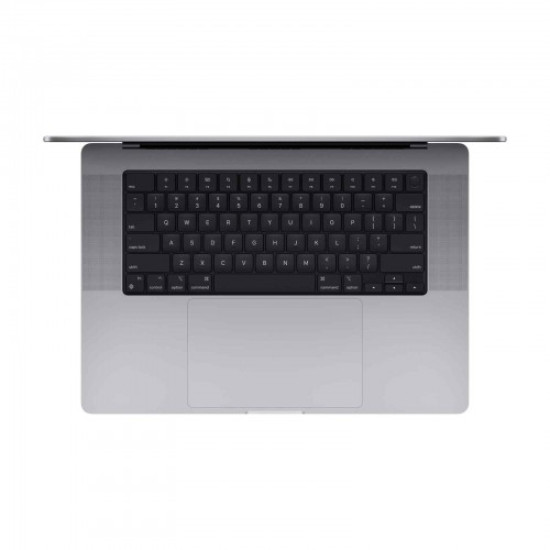 Apple MacBook Pro 16-Inch M1 Pro Chip, 16GB RAM, 1TB SSD (MK193) Space Gray 2021