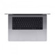 Apple MacBook Pro 16-Inch M1 Pro Chip, 16GB RAM, 1TB SSD (MK193) Space Gray 2021