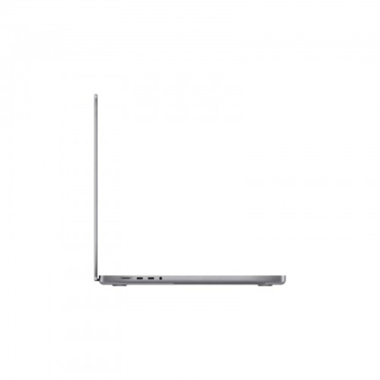 Apple MacBook Pro 16-Inch M1 Pro Chip 16GB RAM 512GB SSD MK183ZP/A Space Gray 2021