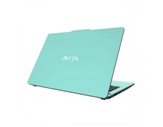 Avita Liber V14 Core i5 11th Gen 14 inch FHD Laptop Aqua Blue