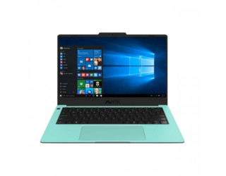 Avita Liber V14 Core i5 11th Gen 14 inch FHD Laptop Aqua Blue