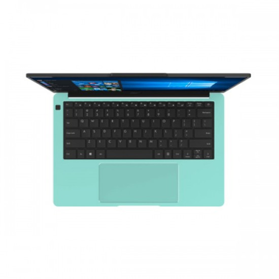 Avita Liber V14 Core i5 11th Gen 14 inch FHD Laptop Aqua Blue