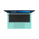 Avita Liber V14 Core i5 11th Gen 14 inch FHD Laptop Aqua Blue