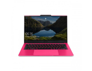 Avita Liber V14 Core i5 11th Gen 14 inch FHD Laptop Iris on Ruby