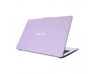 Avita Liber V14 Core i5 11th Gen 14 inch  FHD Laptop Soft Lavender