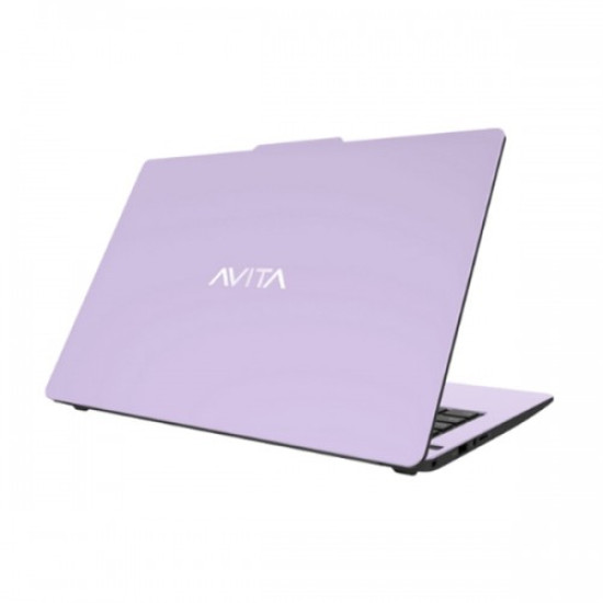 Avita Liber V14 Core i5 11th Gen 14 inch  FHD Laptop Soft Lavender