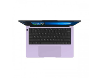 Avita Liber V14 Core i5 11th Gen 14 inch  FHD Laptop Soft Lavender