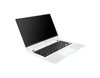 AVITA Essential 14 Celeron N4020 256GB SSD 14 inch Full HD Laptop Matt White Color