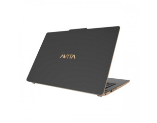 Avita Liber V14 Core i5 11th Gen 14 inch  FHD Laptop Golden Matt Black