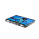 Dell Inspiron 14 5410 2-in-1 Core i5 11th Gen 14 inch Touch Laptop