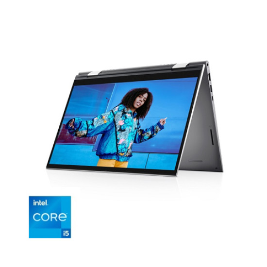 Dell Inspiron 14 5410 2-in-1 Core i5 11th Gen 14 inch Touch Laptop