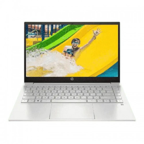 HP Pavilion 14-dv0553TU Core i7 11th Gen 14inch FHD Laptop