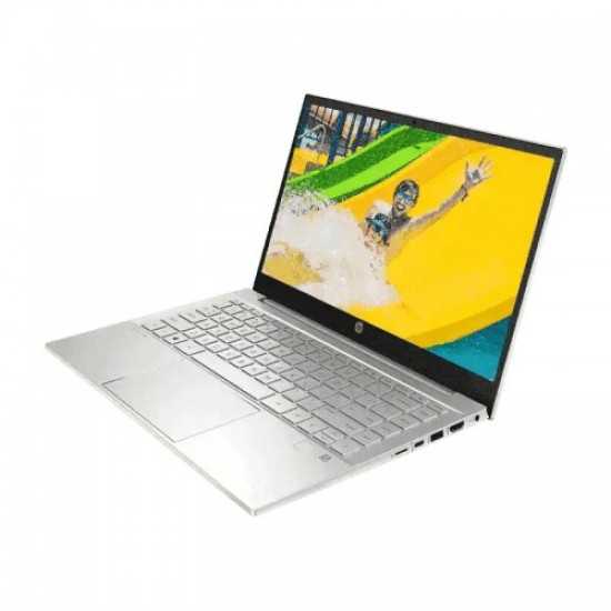 HP Pavilion 14-dv0553TU Core i7 11th Gen 14inch FHD Laptop