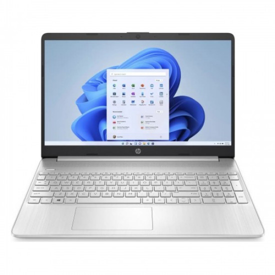 HP 15s-fq2643TU Core i5 11th Gen 15.6 inch HD Laptop