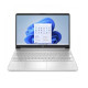 HP 15s-fq4456TU Core i7 11th Gen 15.6 inch FHD Laptop