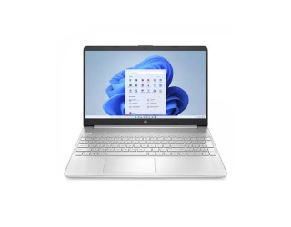 HP 15s-fq5620TU Core i5 12th Gen 15.6" FHD Laptop