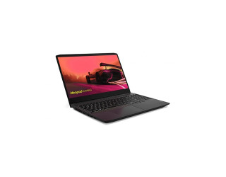 Lenovo IdeaPad Gaming 3 15ACH6 Ryzen 7 5800H GTX 1650 4GB Graphics 15.6 inch FHD Laptop